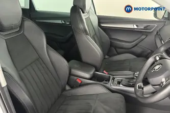 Skoda Karoq Se L Automatic Petrol SUV - Stock Number (1660561) - 22nd supplementary image
