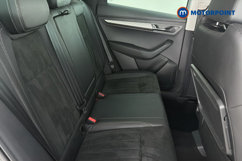 Skoda Karoq Se L Automatic Petrol SUV - Stock Number (1660561) - 25th supplementary image