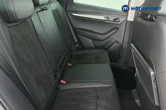 Skoda Karoq Se L Automatic Petrol SUV - Stock Number (1660561) - 25th supplementary image