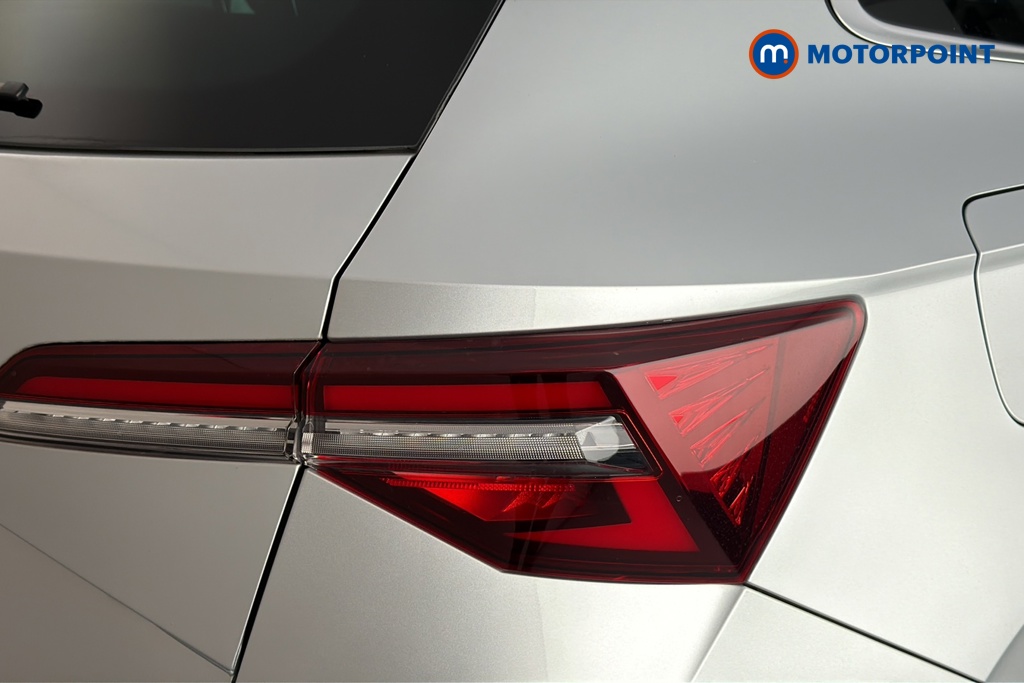 Skoda Karoq Se L Automatic Petrol SUV - Stock Number (1660561) - 36th supplementary image