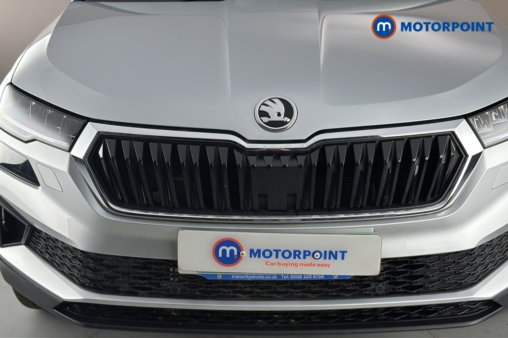 Skoda Karoq Se L Automatic Petrol SUV - Stock Number (1660561) - 43rd supplementary image