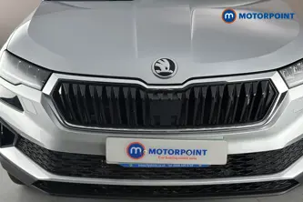 Skoda Karoq Se L Automatic Petrol SUV - Stock Number (1660561) - 43rd supplementary image