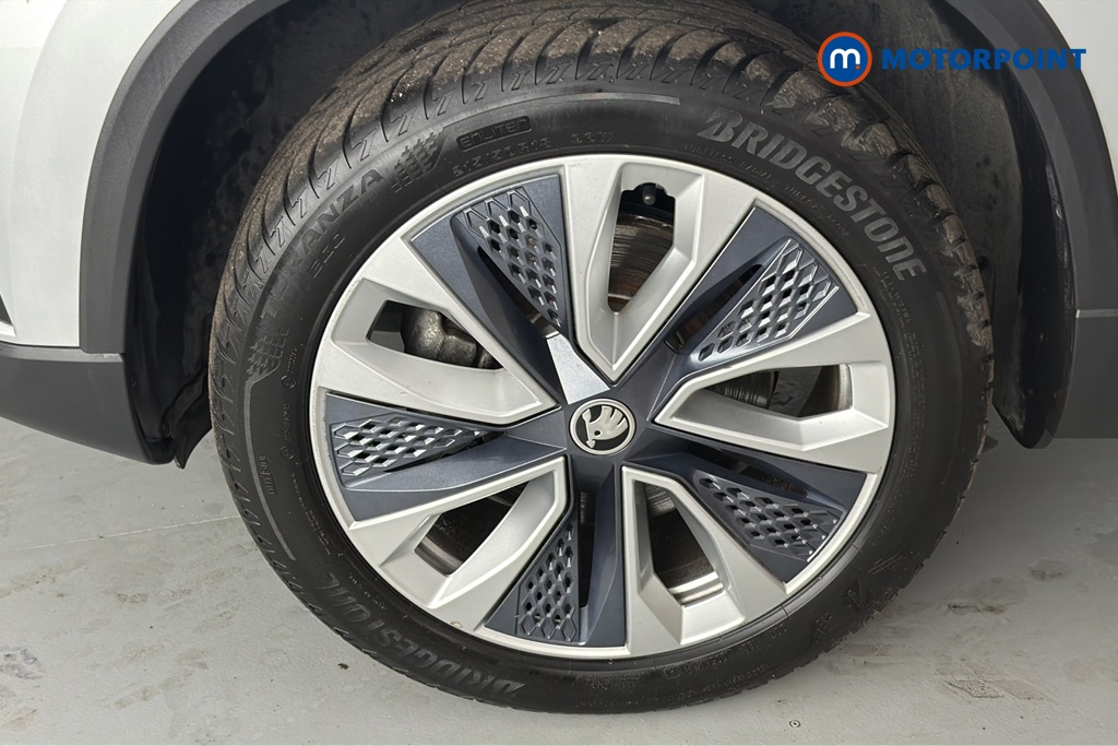 Skoda Karoq Se L Automatic Petrol SUV - Stock Number (1660561) - 44th supplementary image