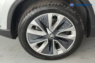 Skoda Karoq Se L Automatic Petrol SUV - Stock Number (1660561) - 44th supplementary image