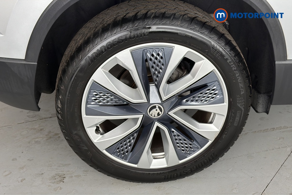 Skoda Karoq Se L Automatic Petrol SUV - Stock Number (1660561) - 46th supplementary image
