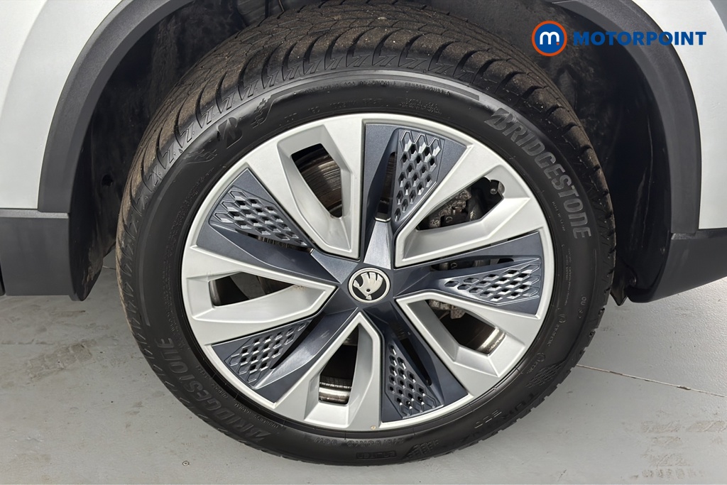 Skoda Karoq Se L Automatic Petrol SUV - Stock Number (1660561) - 47th supplementary image