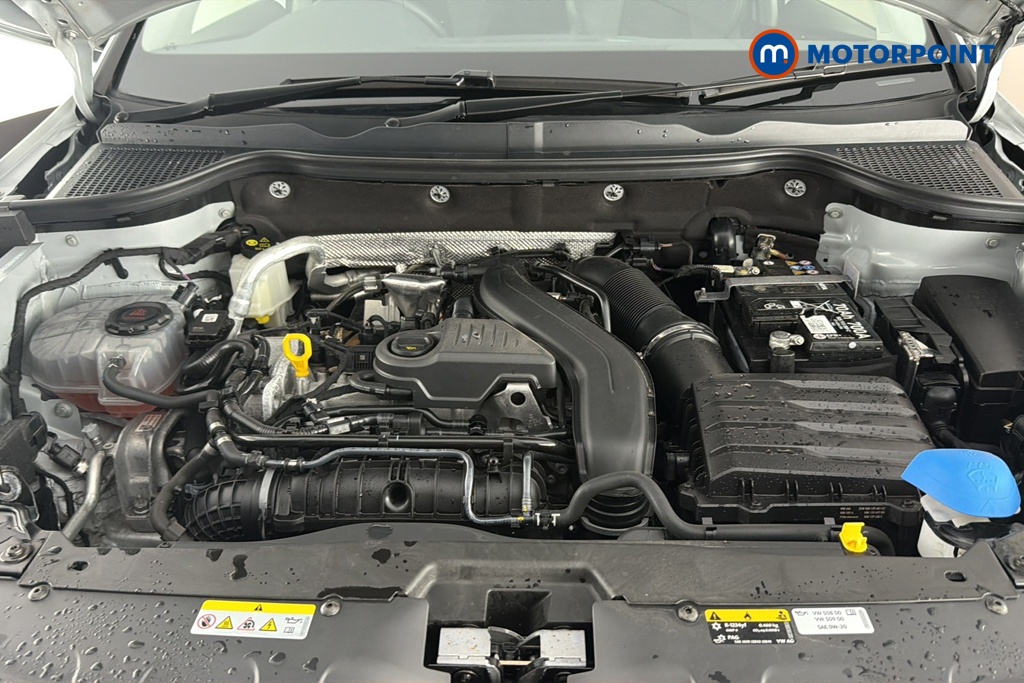 Skoda Karoq Se L Automatic Petrol SUV - Stock Number (1660561) - 48th supplementary image
