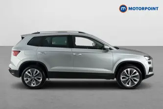 Skoda Karoq Se L Automatic Petrol SUV - Stock Number (1660561) - Passenger side