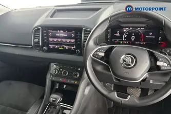 Skoda Karoq Se L Automatic Petrol SUV - Stock Number (1660561) - 1st supplementary image