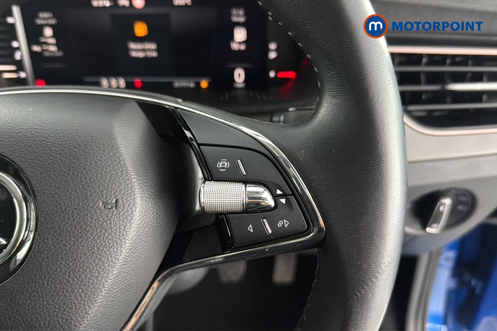 Skoda Scala Se L Manual Petrol Hatchback - Stock Number (1660685) - 3rd supplementary image