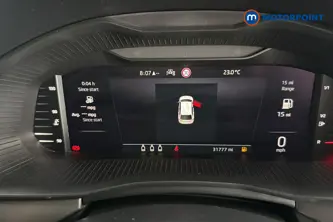 Skoda Scala Se L Manual Petrol Hatchback - Stock Number (1660685) - 7th supplementary image
