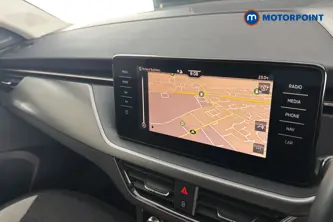 Skoda Scala Se L Manual Petrol Hatchback - Stock Number (1660685) - 9th supplementary image