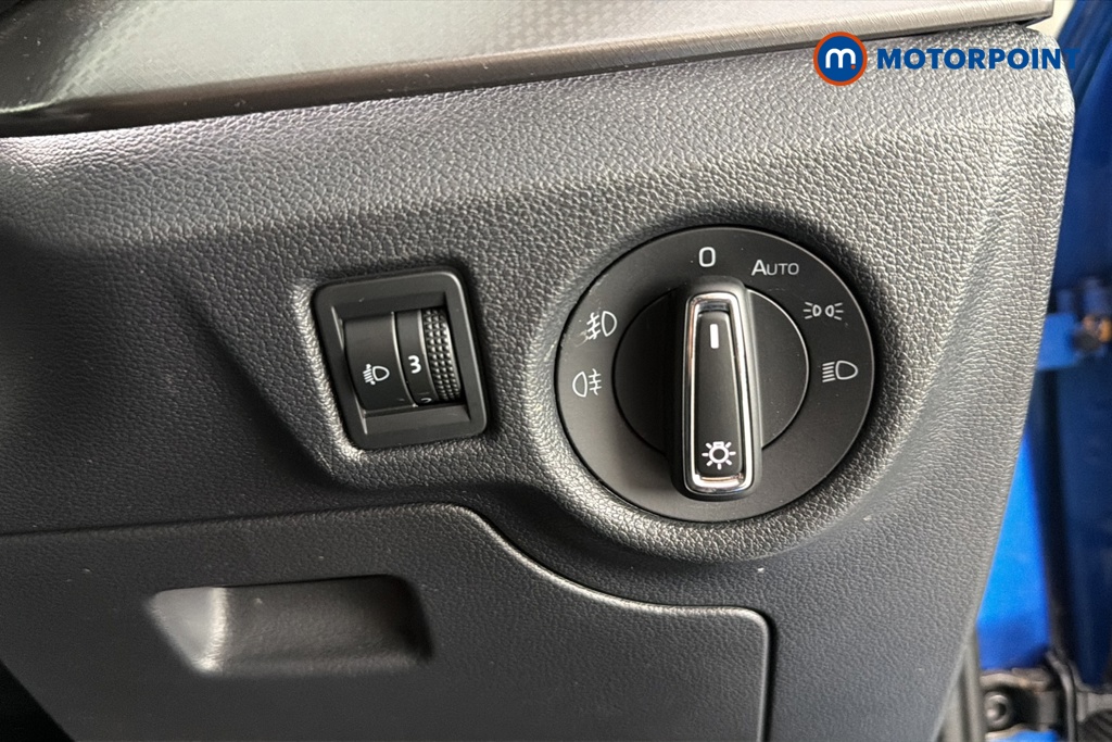 Skoda Scala Se L Manual Petrol Hatchback - Stock Number (1660685) - 11th supplementary image