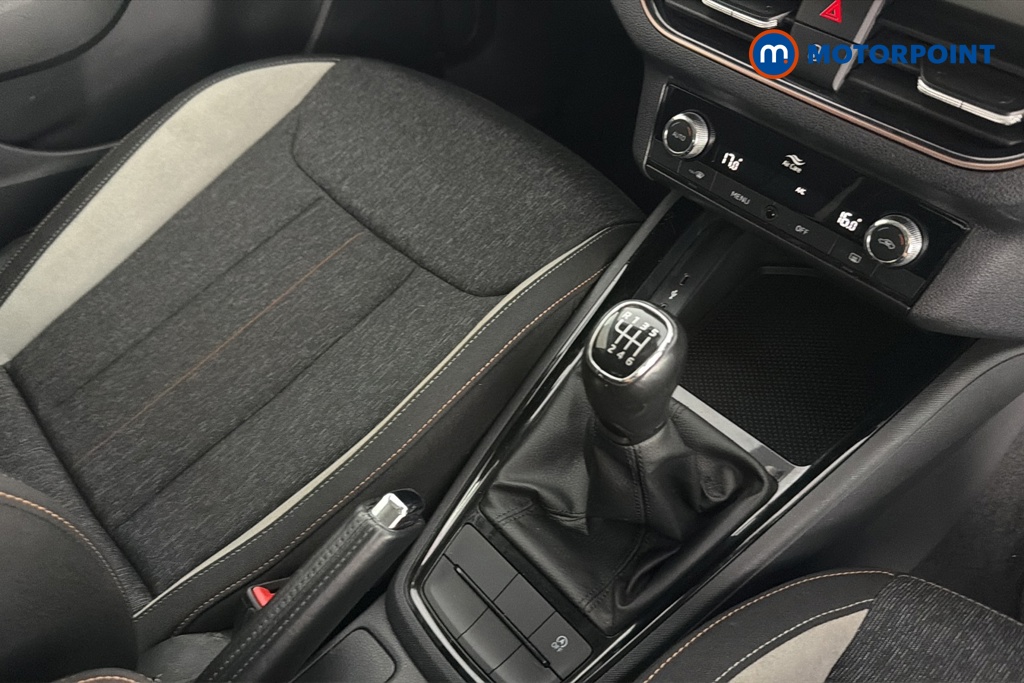 Skoda Scala Se L Manual Petrol Hatchback - Stock Number (1660685) - 15th supplementary image