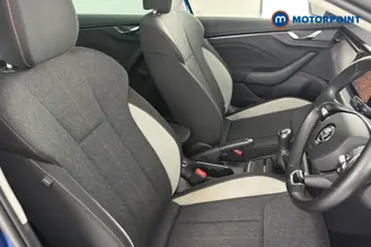 Skoda Scala Se L Manual Petrol Hatchback - Stock Number (1660685) - 22nd supplementary image