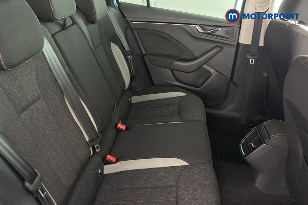 Skoda Scala Se L Manual Petrol Hatchback - Stock Number (1660685) - 25th supplementary image