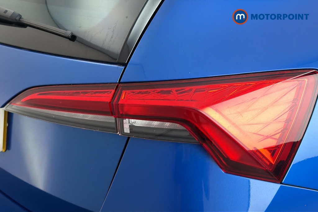 Skoda Scala Se L Manual Petrol Hatchback - Stock Number (1660685) - 36th supplementary image