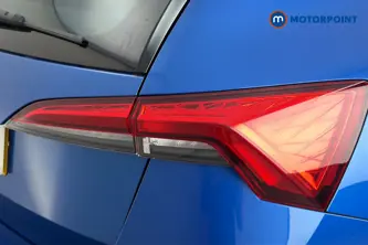Skoda Scala Se L Manual Petrol Hatchback - Stock Number (1660685) - 36th supplementary image