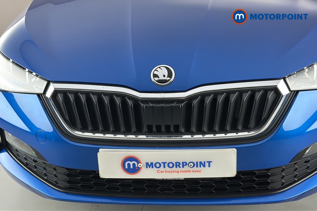 Skoda Scala Se L Manual Petrol Hatchback - Stock Number (1660685) - 43rd supplementary image