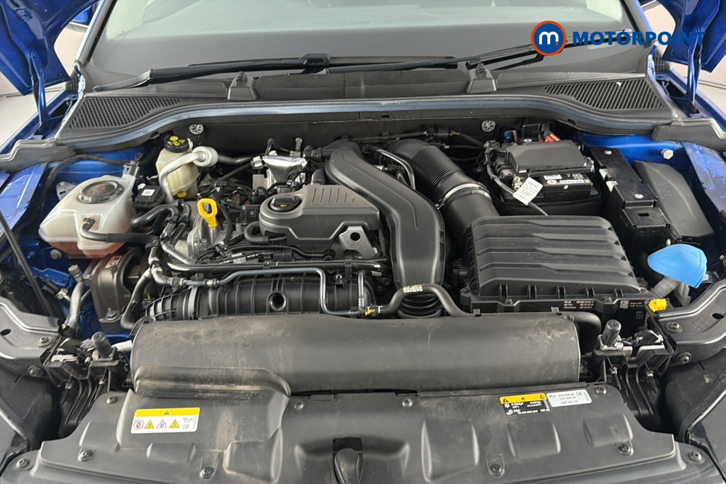 Skoda Scala Se L Manual Petrol Hatchback - Stock Number (1660685) - 48th supplementary image