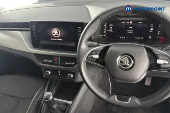 Skoda Scala Se L Manual Petrol Hatchback - Stock Number (1660685) - 1st supplementary image