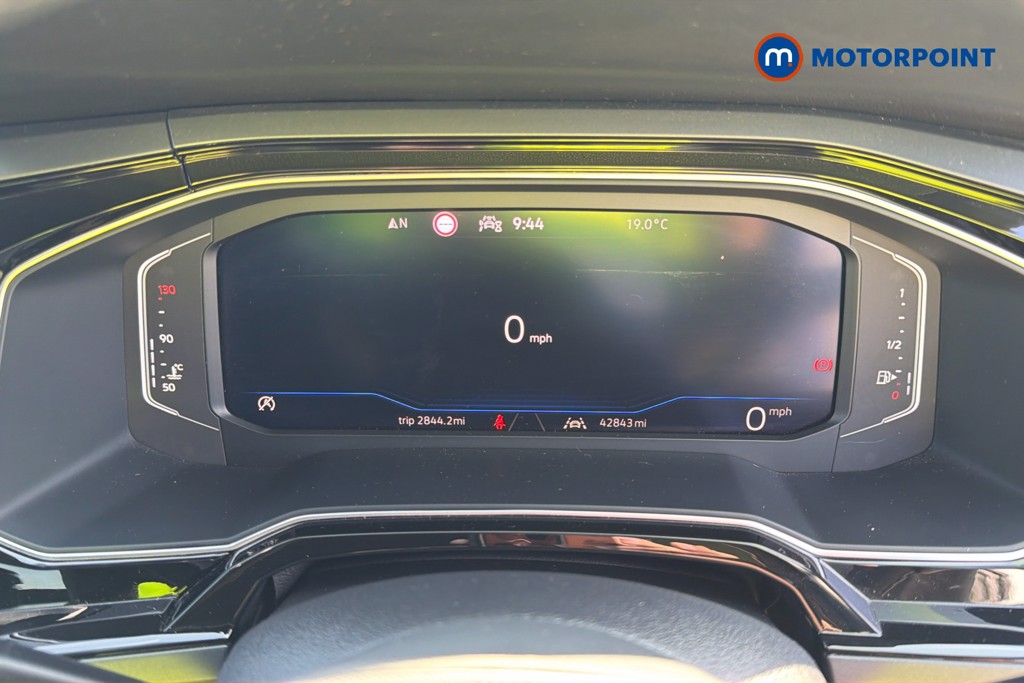 Volkswagen Polo R-Line Manual Petrol Hatchback - Stock Number (1660762) - 8th supplementary image