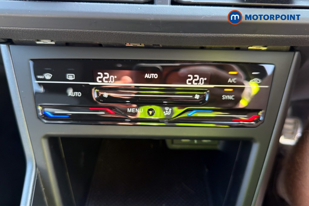 Volkswagen Polo R-Line Manual Petrol Hatchback - Stock Number (1660762) - 12th supplementary image