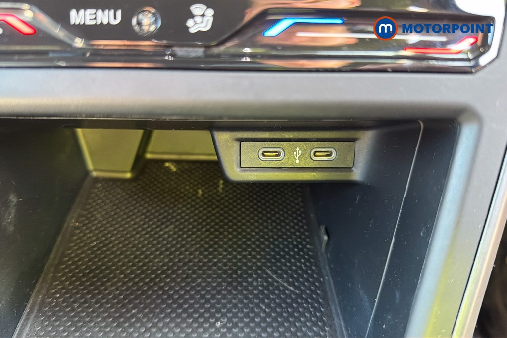 Volkswagen Polo R-Line Manual Petrol Hatchback - Stock Number (1660762) - 17th supplementary image