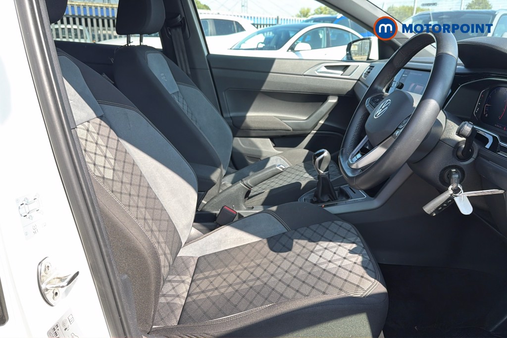 Volkswagen Polo R-Line Manual Petrol Hatchback - Stock Number (1660762) - 22nd supplementary image