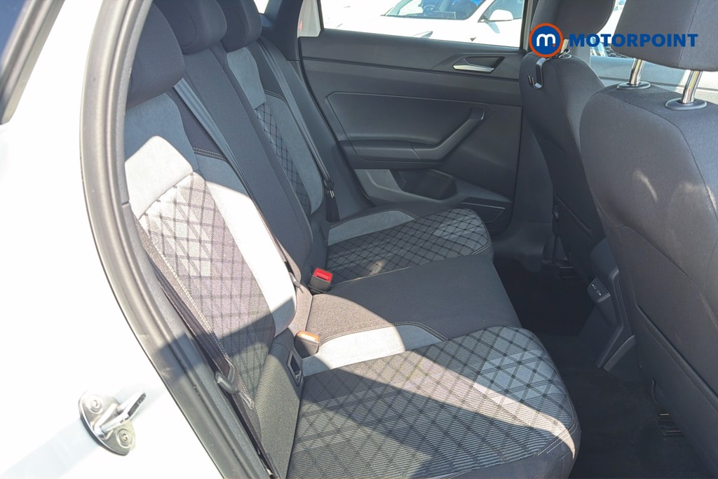 Volkswagen Polo R-Line Manual Petrol Hatchback - Stock Number (1660762) - 28th supplementary image