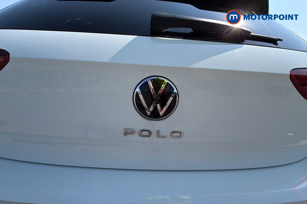 Volkswagen Polo R-Line Manual Petrol Hatchback - Stock Number (1660762) - 37th supplementary image