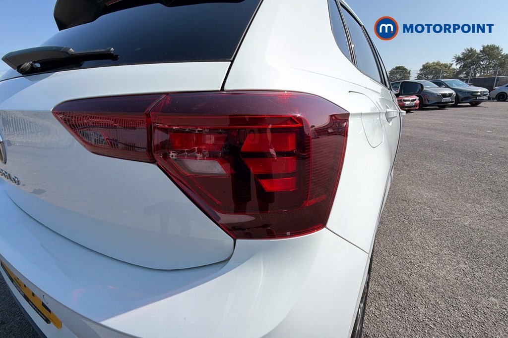 Volkswagen Polo R-Line Manual Petrol Hatchback - Stock Number (1660762) - 38th supplementary image
