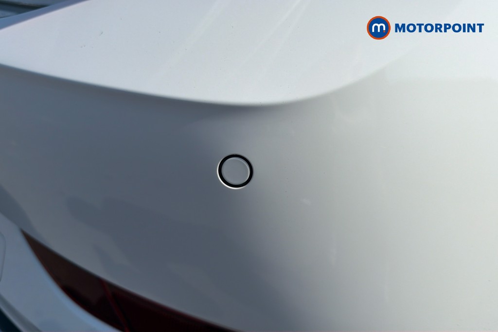 Volkswagen Polo R-Line Manual Petrol Hatchback - Stock Number (1660762) - 40th supplementary image