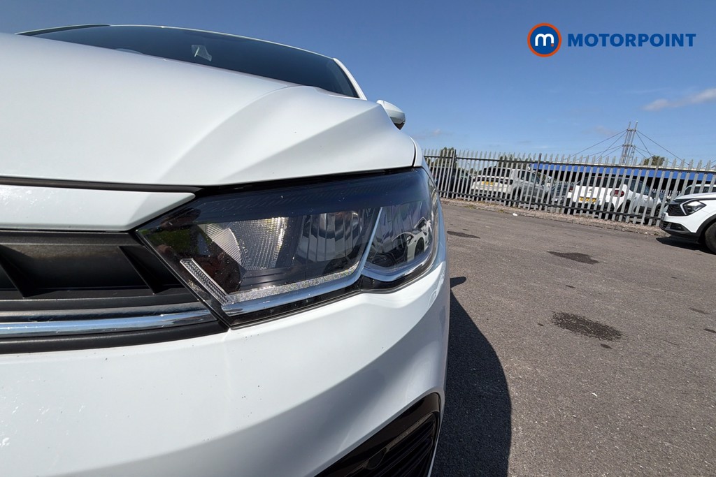 Volkswagen Polo R-Line Manual Petrol Hatchback - Stock Number (1660762) - 44th supplementary image