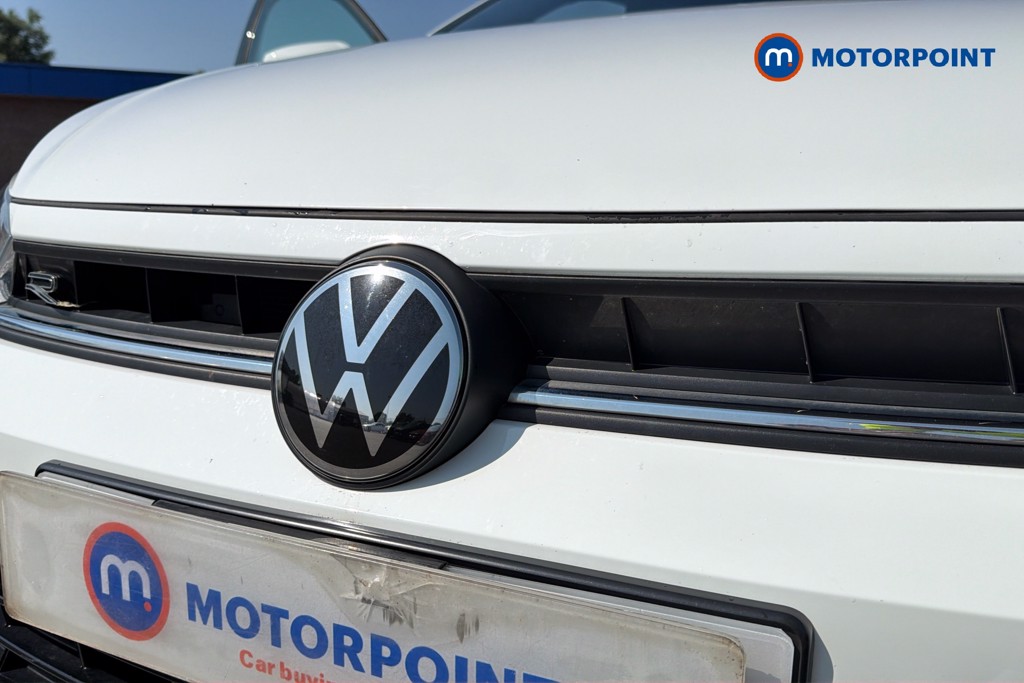 Volkswagen Polo R-Line Manual Petrol Hatchback - Stock Number (1660762) - 45th supplementary image