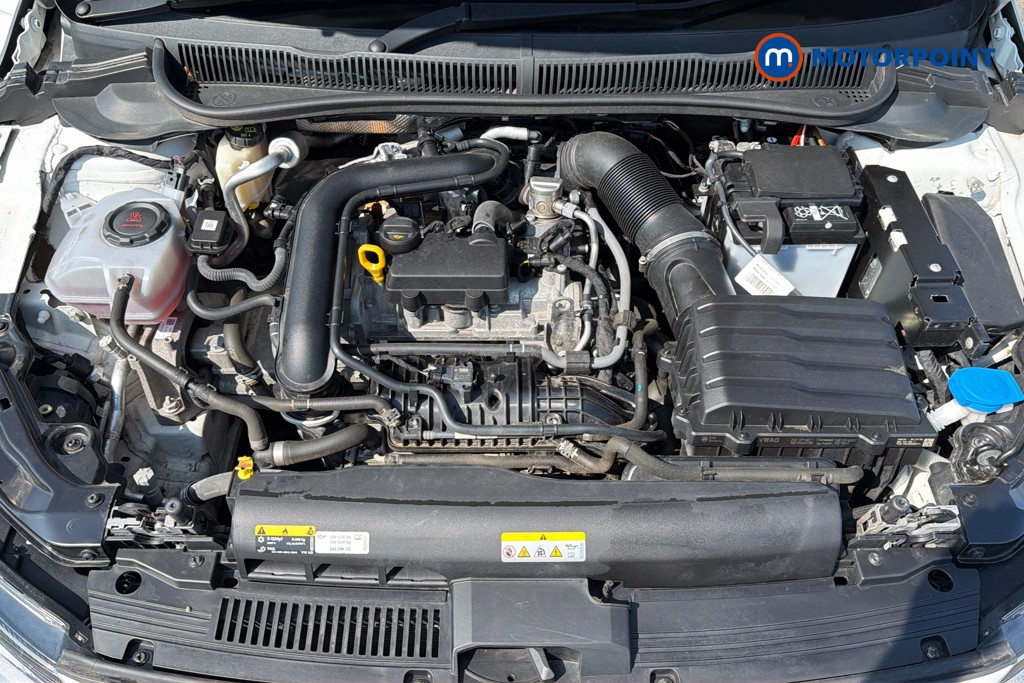 Volkswagen Polo R-Line Manual Petrol Hatchback - Stock Number (1660762) - 51st supplementary image
