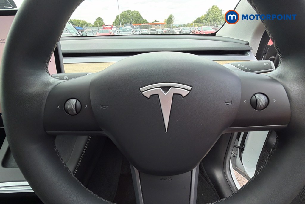 Tesla Model Y Rwd 5Dr Auto Automatic Electric SUV - Stock Number (1660797) - 5th supplementary image