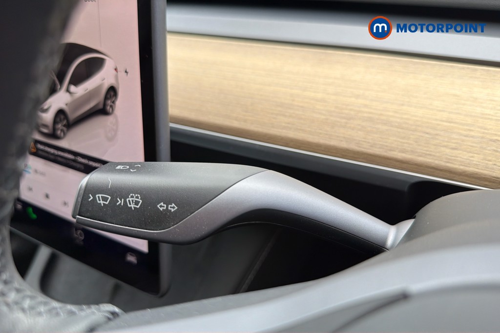 Tesla Model Y Rwd 5Dr Auto Automatic Electric SUV - Stock Number (1660797) - 6th supplementary image