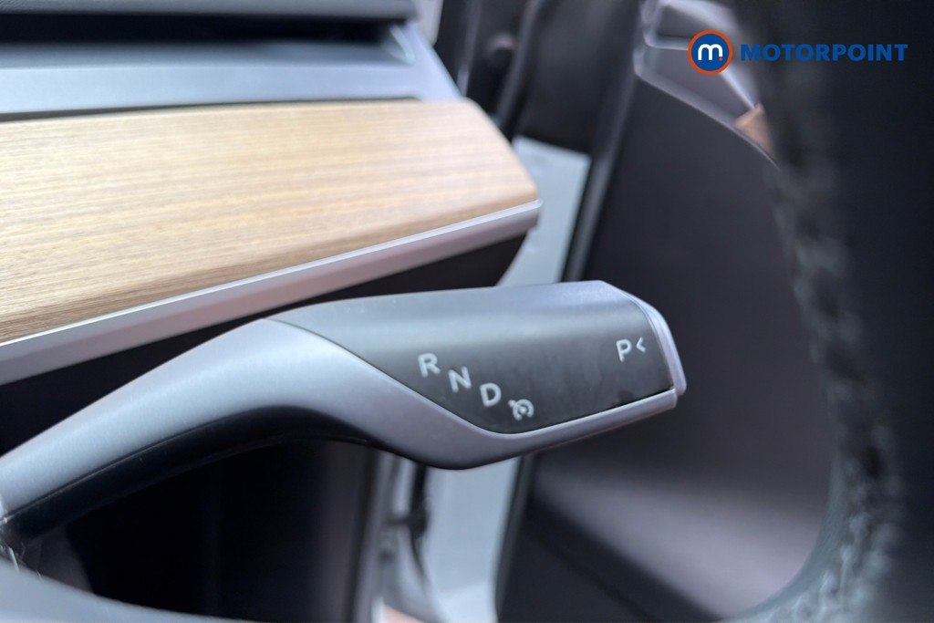 Tesla Model Y Rwd 5Dr Auto Automatic Electric SUV - Stock Number (1660797) - 7th supplementary image