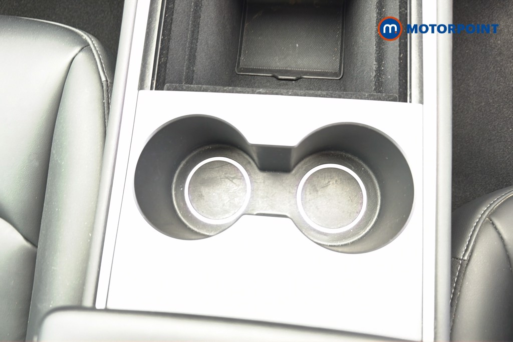 Tesla Model Y Rwd 5Dr Auto Automatic Electric SUV - Stock Number (1660797) - 16th supplementary image