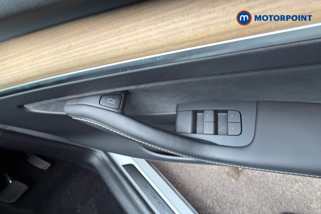 Tesla Model Y Rwd 5Dr Auto Automatic Electric SUV - Stock Number (1660797) - 20th supplementary image