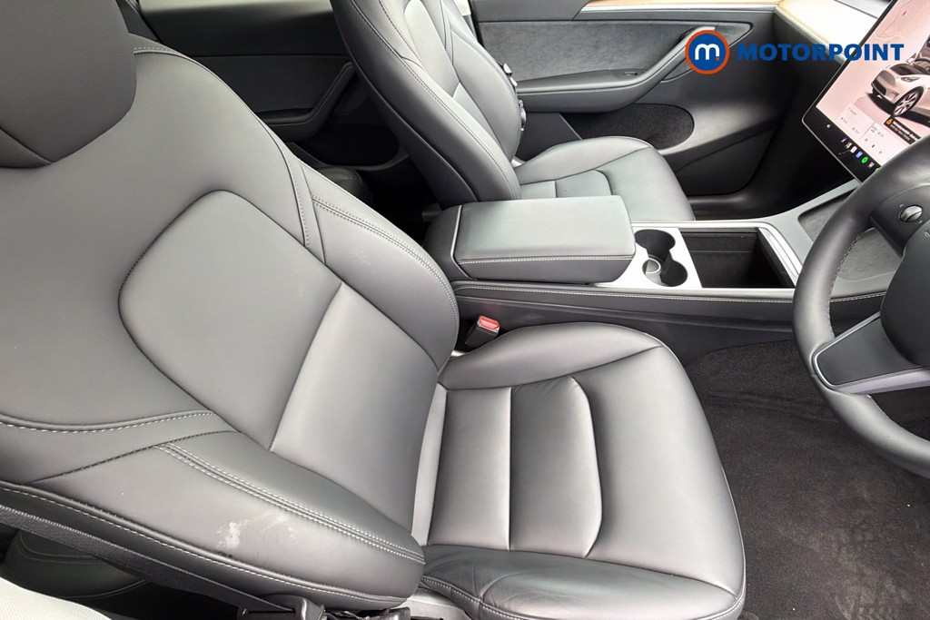 Tesla Model Y Rwd 5Dr Auto Automatic Electric SUV - Stock Number (1660797) - 22nd supplementary image