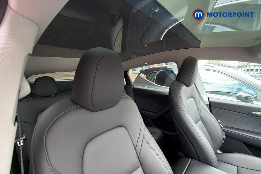 Tesla Model Y Rwd 5Dr Auto Automatic Electric SUV - Stock Number (1660797) - 23rd supplementary image