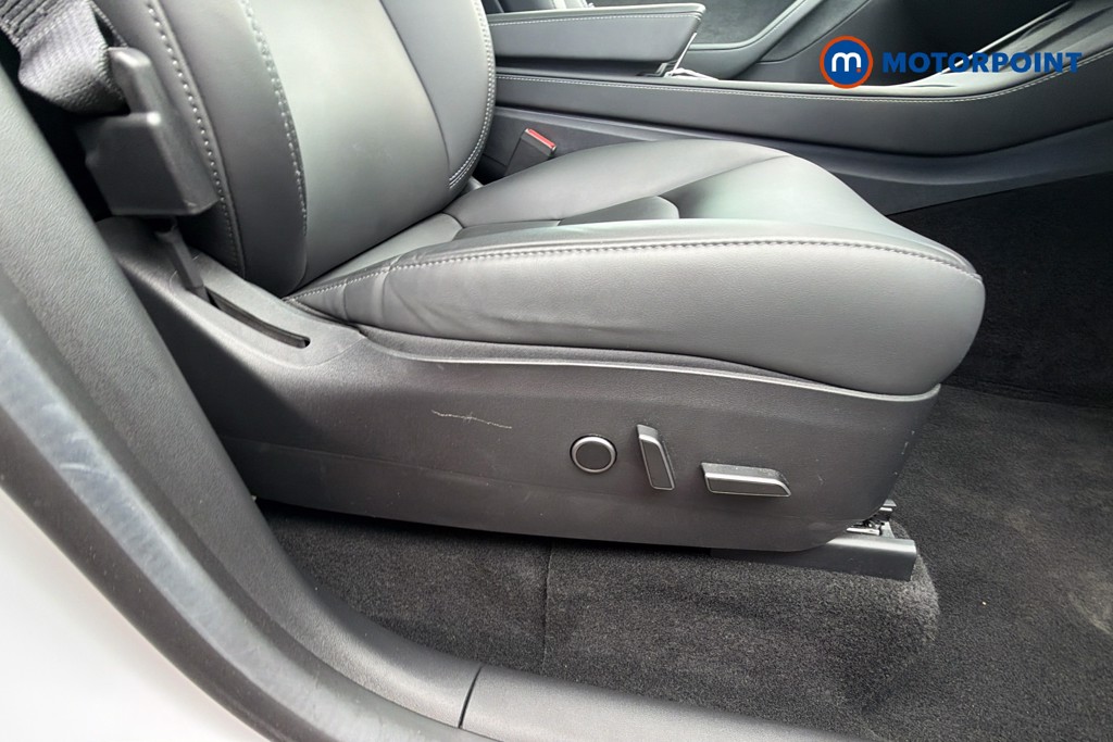 Tesla Model Y Rwd 5Dr Auto Automatic Electric SUV - Stock Number (1660797) - 25th supplementary image