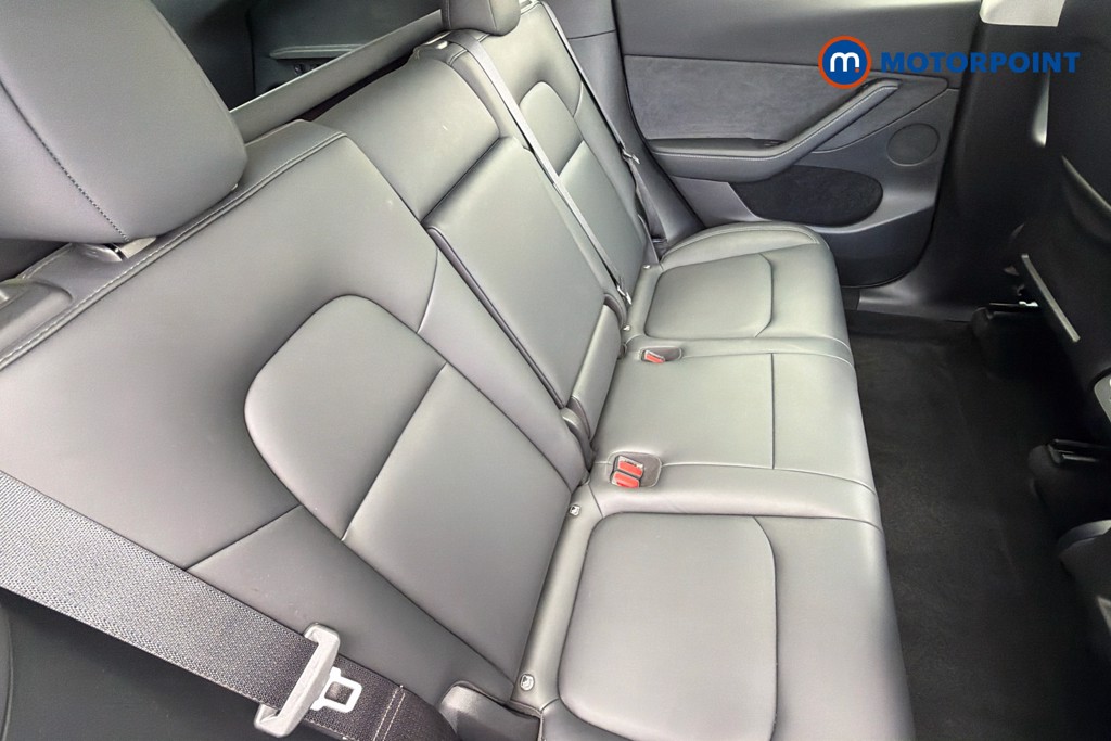 Tesla Model Y Rwd 5Dr Auto Automatic Electric SUV - Stock Number (1660797) - 28th supplementary image