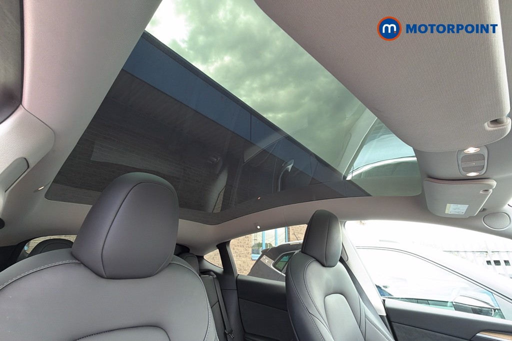 Tesla Model Y Rwd 5Dr Auto Automatic Electric SUV - Stock Number (1660797) - 32nd supplementary image