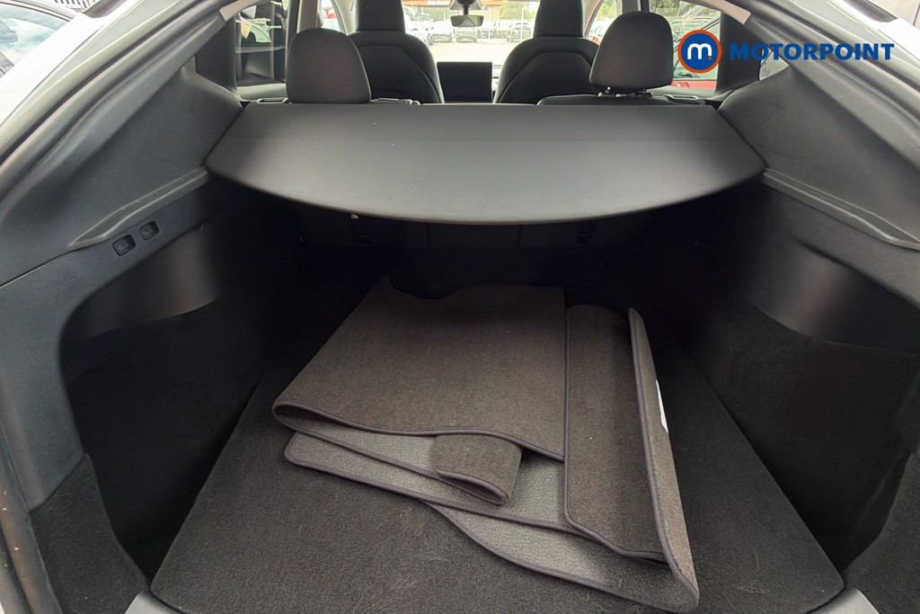 Tesla Model Y Rwd 5Dr Auto Automatic Electric SUV - Stock Number (1660797) - 33rd supplementary image