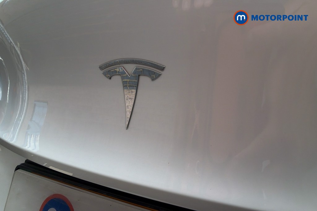 Tesla Model Y Rwd 5Dr Auto Automatic Electric SUV - Stock Number (1660797) - 37th supplementary image