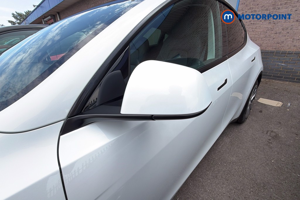 Tesla Model Y Rwd 5Dr Auto Automatic Electric SUV - Stock Number (1660797) - 43rd supplementary image