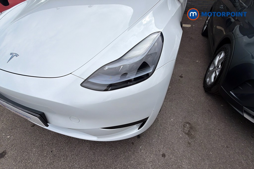 Tesla Model Y Rwd 5Dr Auto Automatic Electric SUV - Stock Number (1660797) - 44th supplementary image